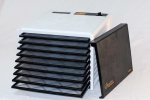 9-Tray Deluxe Family: Excalibur® 3900 9-Tray Deluxe Family: Excalibur® 3900